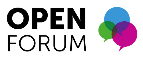 Westminster Open Forum - Live Online Event Today - Click here to view this entry