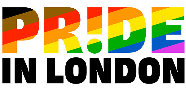 Pride in London Parade - Saturday 11th September 2021 - Click here to view this entry
