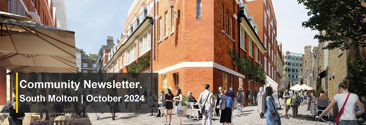 South Molton Newsletter Oct 24