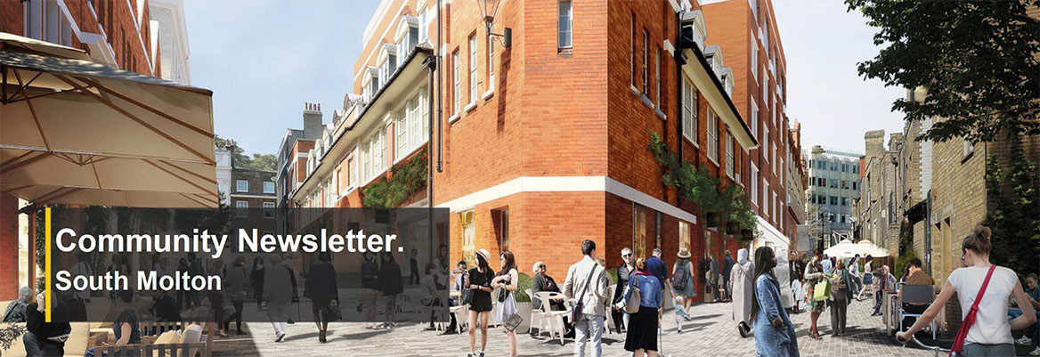 South Molton Newsletter Nov 24