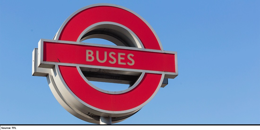 Oxford Street Permanent Bus Changes