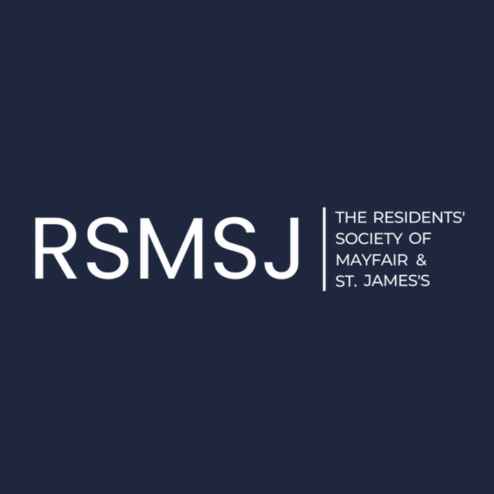 RSMSJ Executive Committee Update