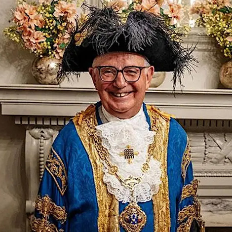 A Mayfair Walk Through Time – with The Residents’ Society