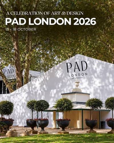 Mayfair Event Activity - 15-18 October