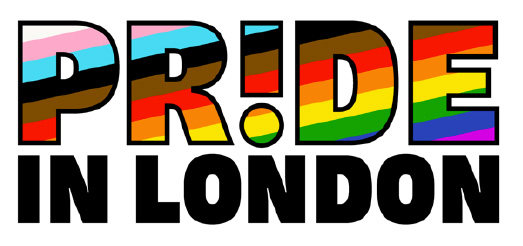 FINAL NOTICE – PRIDE in LONDON - Click here to view this entry