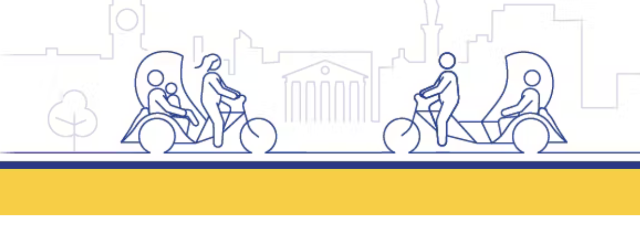 Have Your Say on PediCabs Licensing