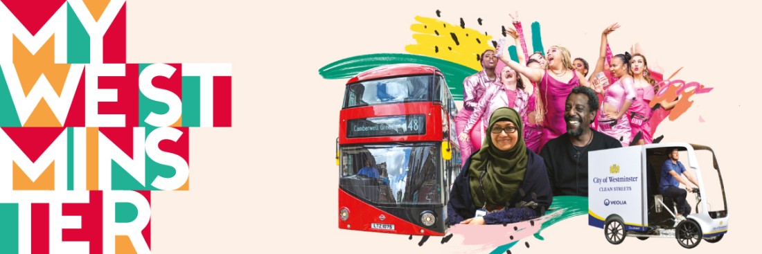 Honouring our Armed Forces in Westminster - Click here to view this entry